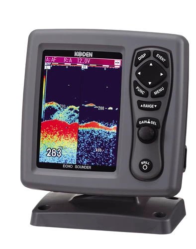 Koden CVS-200kHz-C