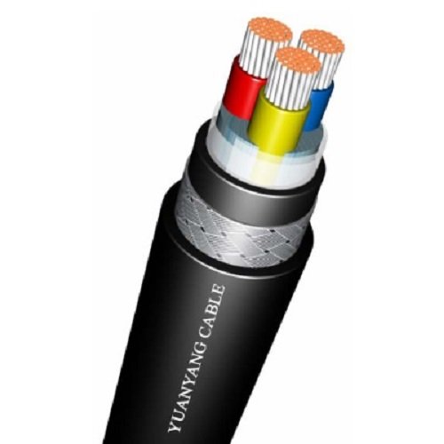 Dalian Yongxu Wire & Cable Manufacturing CJPJ85/SC, CJPJ95/SC, CJPF86/SC, CJPF96/SC