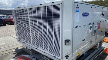 Carrier Marine 39SQ Air 100kW R410A