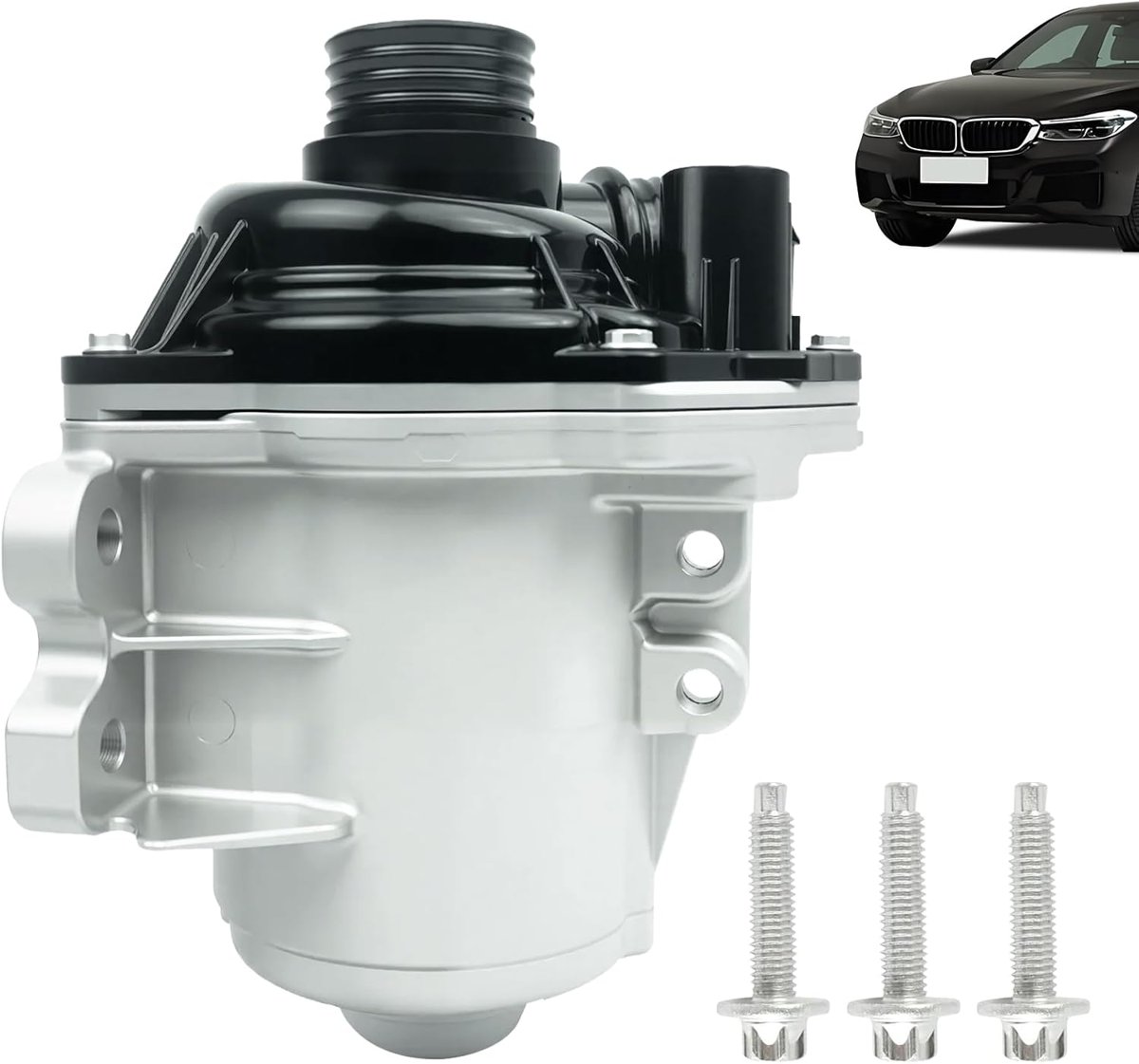 Grundfos 50 - 60 132 338