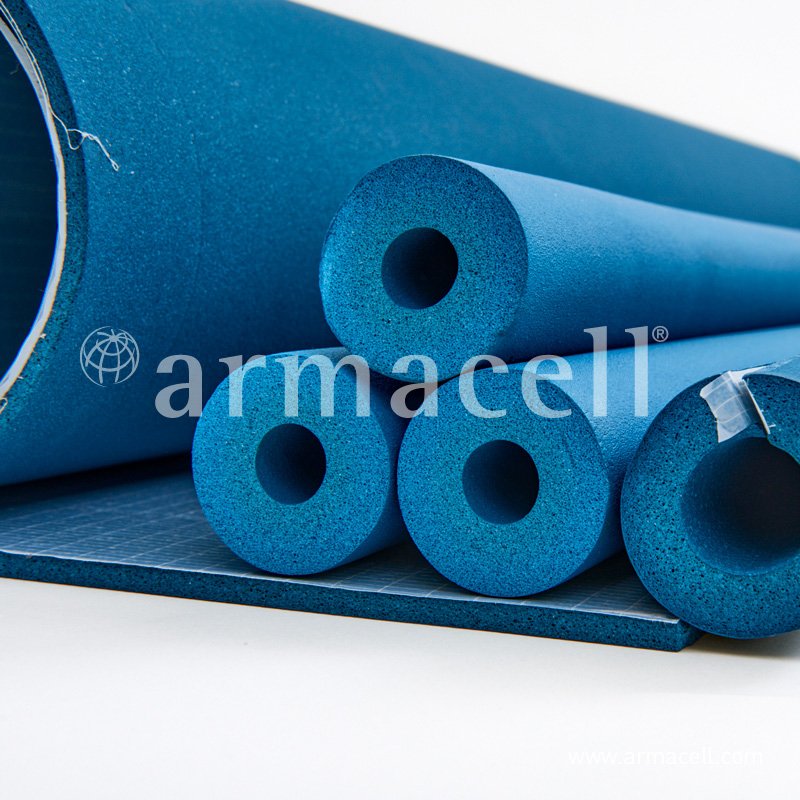 Armacell (Guangzhou) Limited ArmaFlex LTD+LT/ArmaFlex