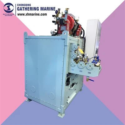 Hoval Marine HV-INC-1000