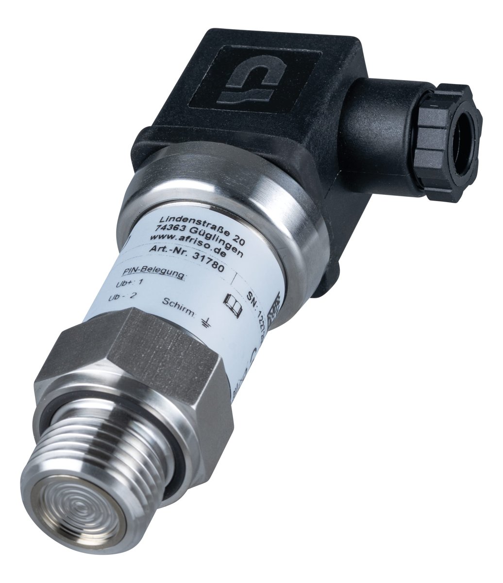 AFRISO Pressure transducers DMU 05 P | 31758