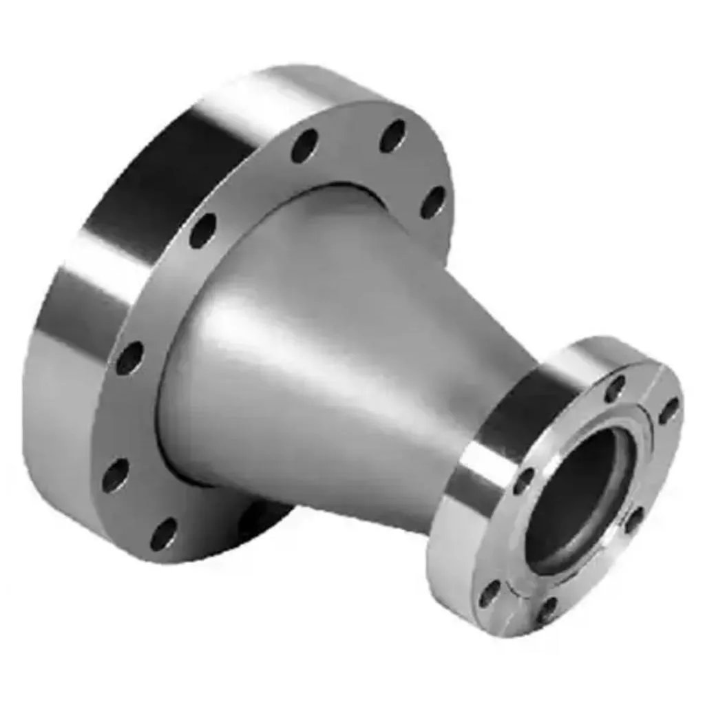  Reducer flange RF6xx-6xx