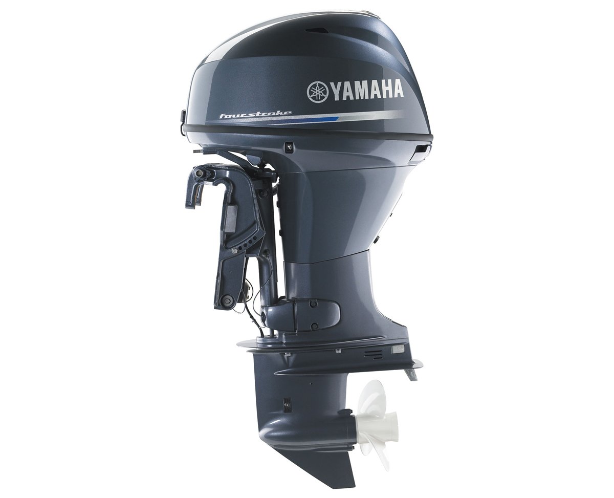Yamaha Motor F40H