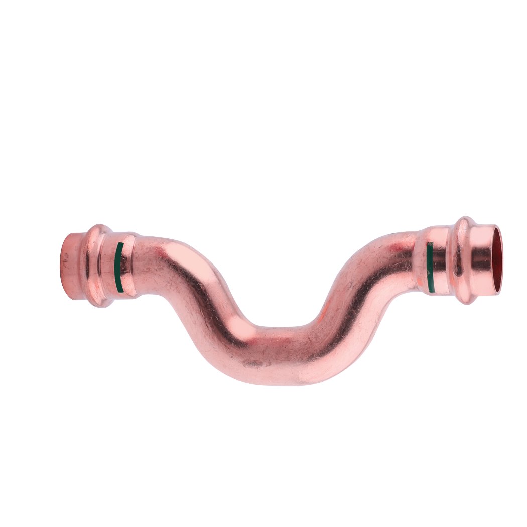 SCI Press - Copper Cross-over