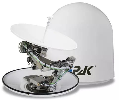 Epak VSAT C-Band 100cm-C