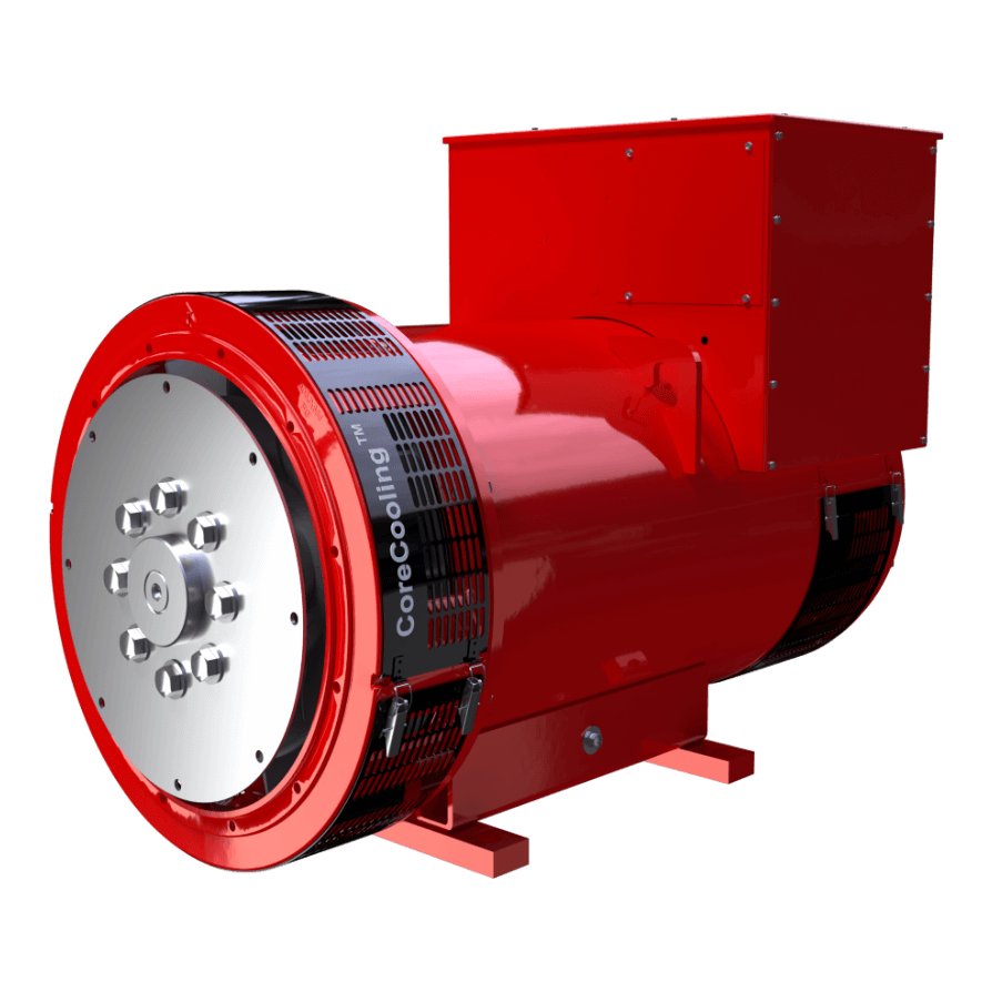 STAMFORD | AvK S4-Marine