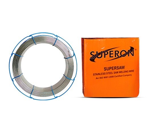 Superon Schweisstechnik Industries SUPER OPTIMAL 309 MOL