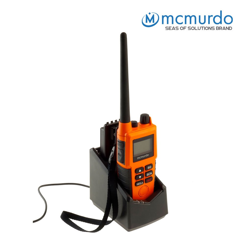 McMurdo 20-R5B2E-PSI
