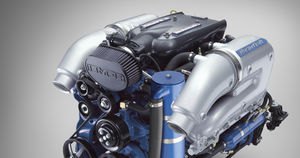 Ilmor Engineering KLMRM06.20H1