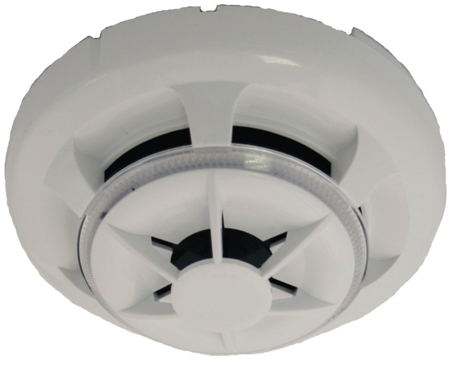 Consilium Marine Duct Smoke Detector