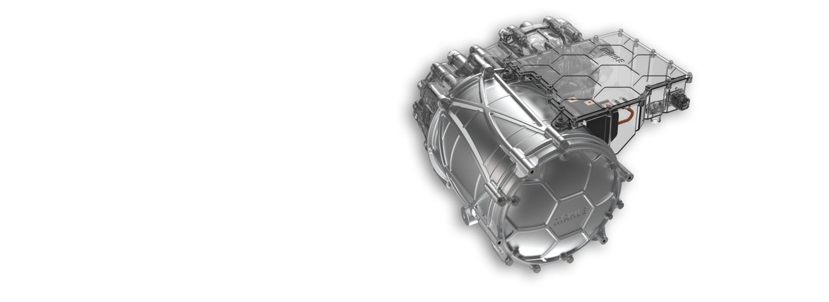 MAHLE NFV PPT-BWS MESB 5000