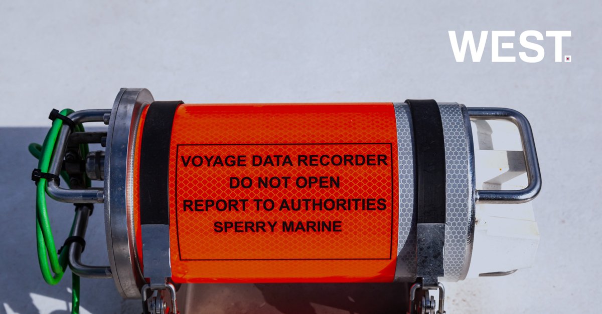 JRC JHS-800 VDR