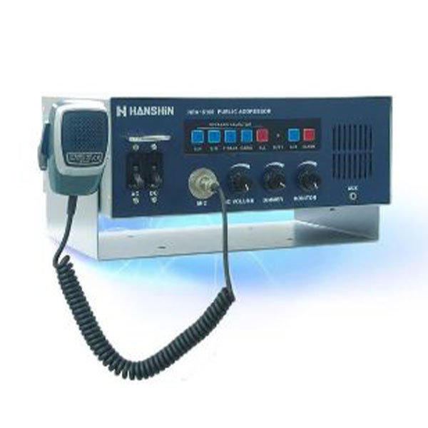 HANSHIN ELECTRONICS HPA-6100