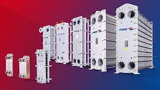Funke FP4040