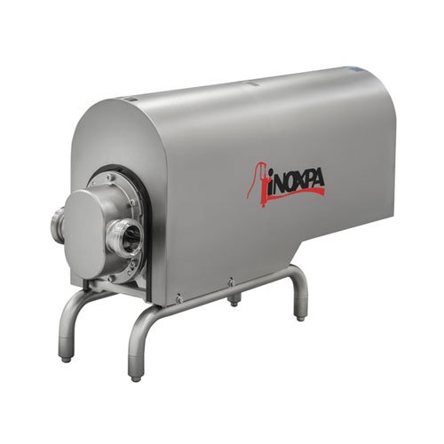 INOXPA TLS normal flow rate pump/TLS with wider lobes