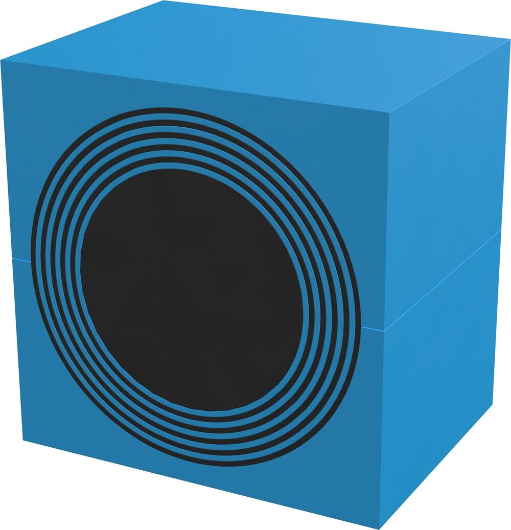 Roxtec International SEALING SYSTEM WITH MULTIDIAMETER TECHNOLOGY: RS-SERIES (CABLE)