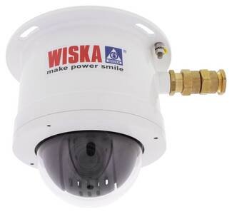 WISKA CS-EX/W/4032/JB/230/IP/P
