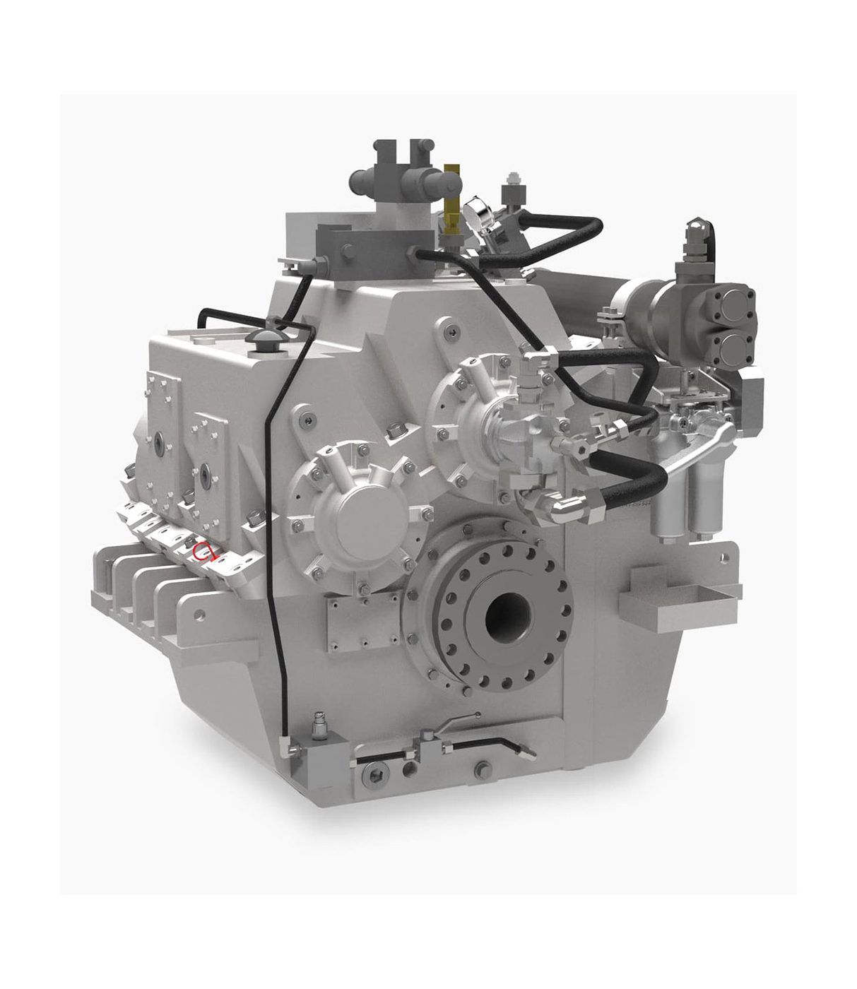 Reintjes WVS 20000kW 3:1