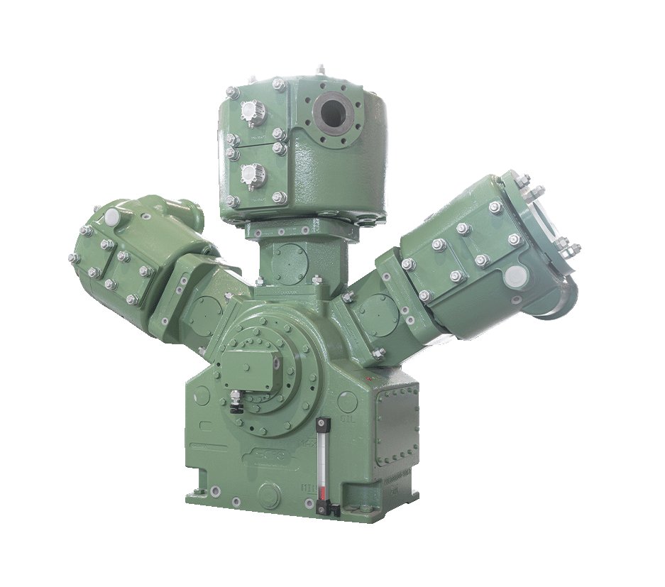 BIP Industries Co., Ltd. Goseong W-106SE-A
