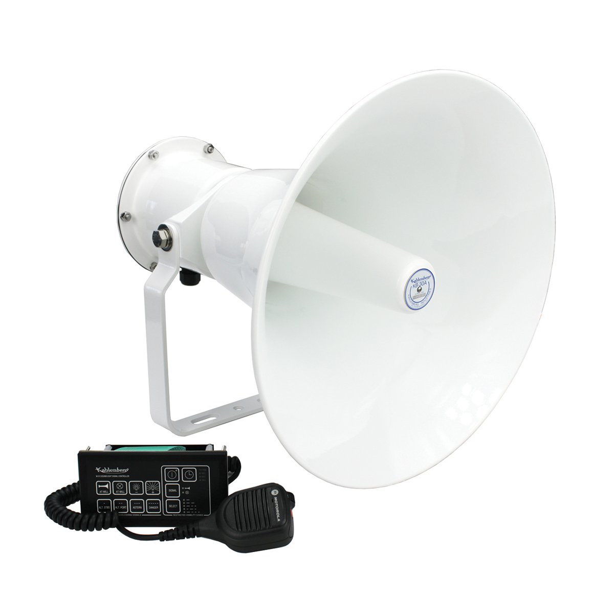 Alphatron KB-30A