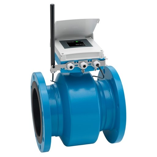 Endress+Hauser Proline Promag W 800 / 5W8C
