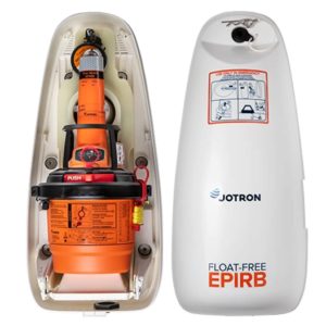Jotron Tron 40AIS
