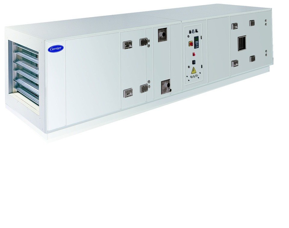 Carrier Marine and Offshore Systems 39CZ
