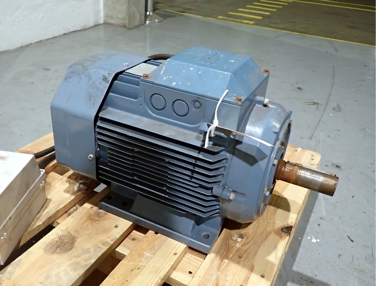 ABB Marine 160 M2A