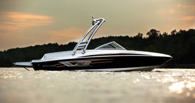 Boot Bremen GbR Bayliner 175 BR