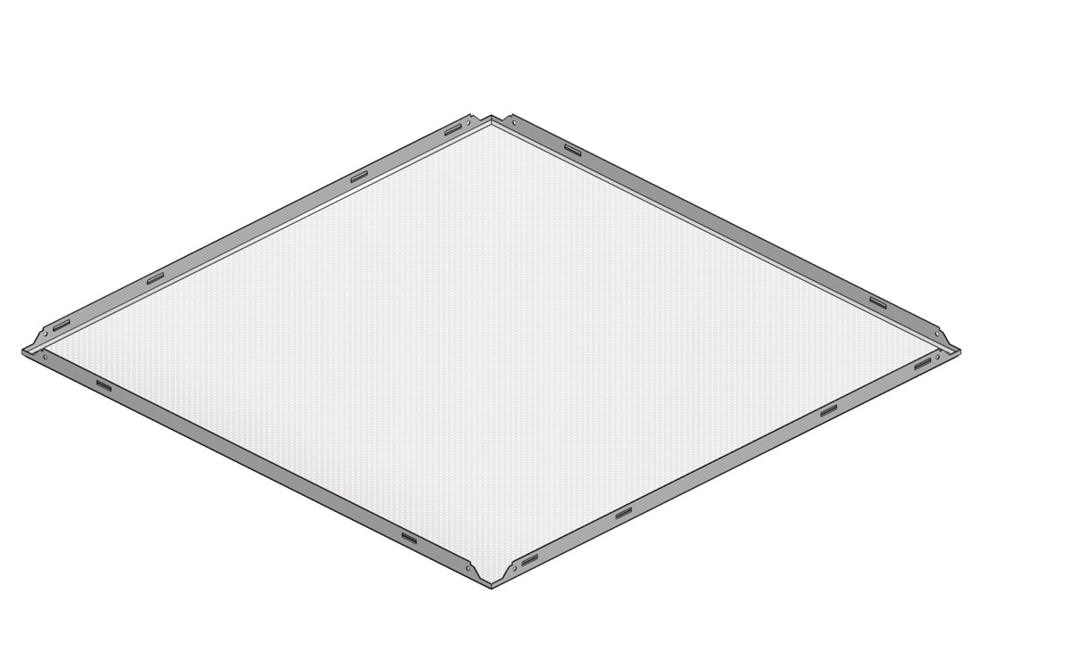 Ayres Composite Panels CEILIA