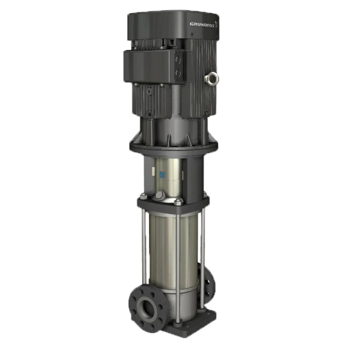 Grundfos CRN 5-15