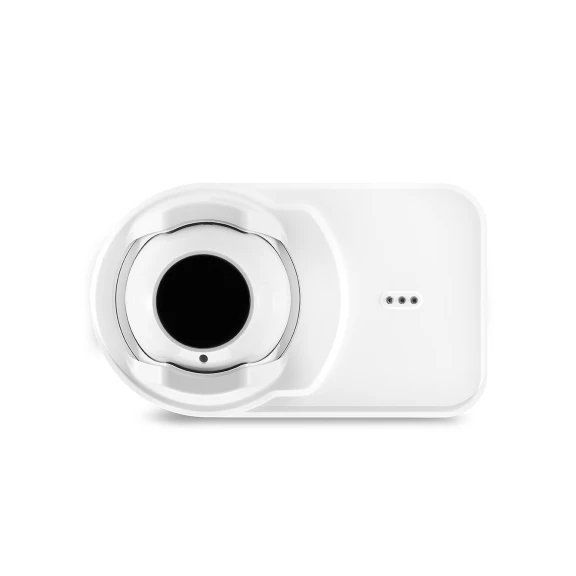 Notifier / Honeywell Beam Smoke Detector
