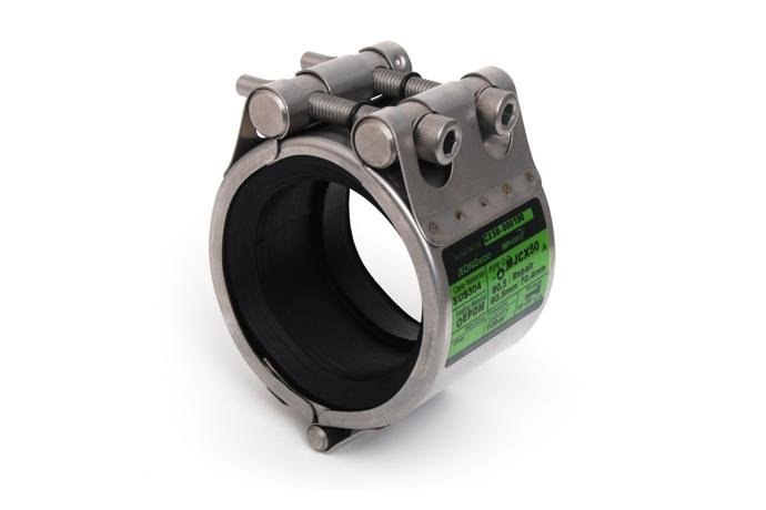 Jeong Woo Coupling 40-1A