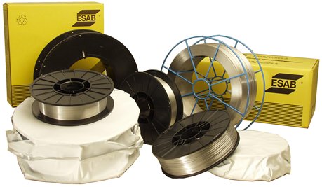ESAB Seah Shield Bright 309MoL(LMo) / C1