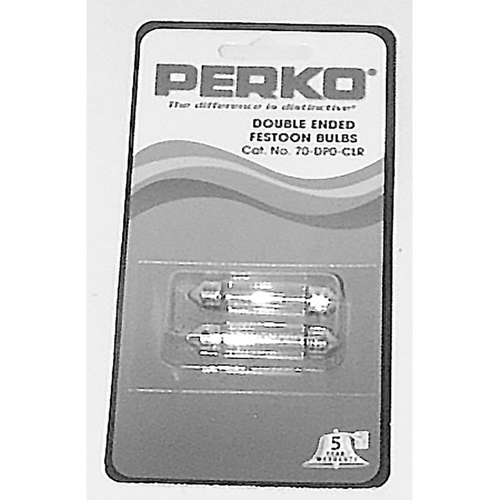 Perko 0071DP0CLR