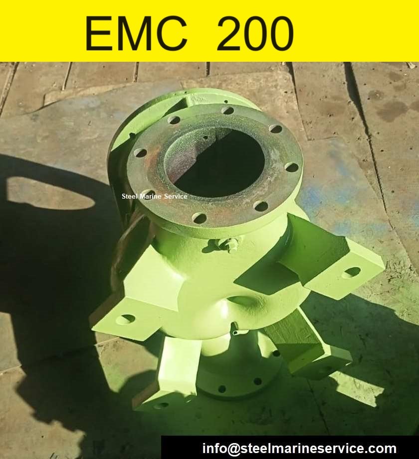 Taiko Kikai EMC-200C