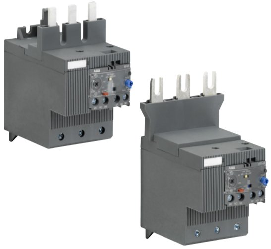 ABB – STOTZ-KONTAKT EF19, EF45, EF65, EF96, EF146, EF205, EF370, EF460 and EF750