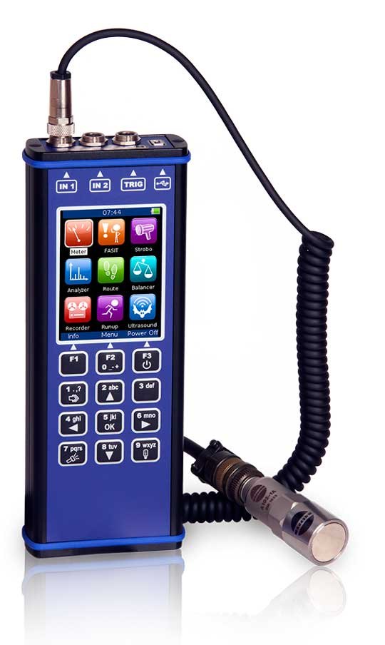 Adash A4300 VA3Pro 4ch