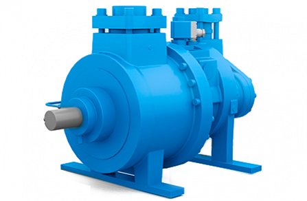 Frascold ATSH1-186