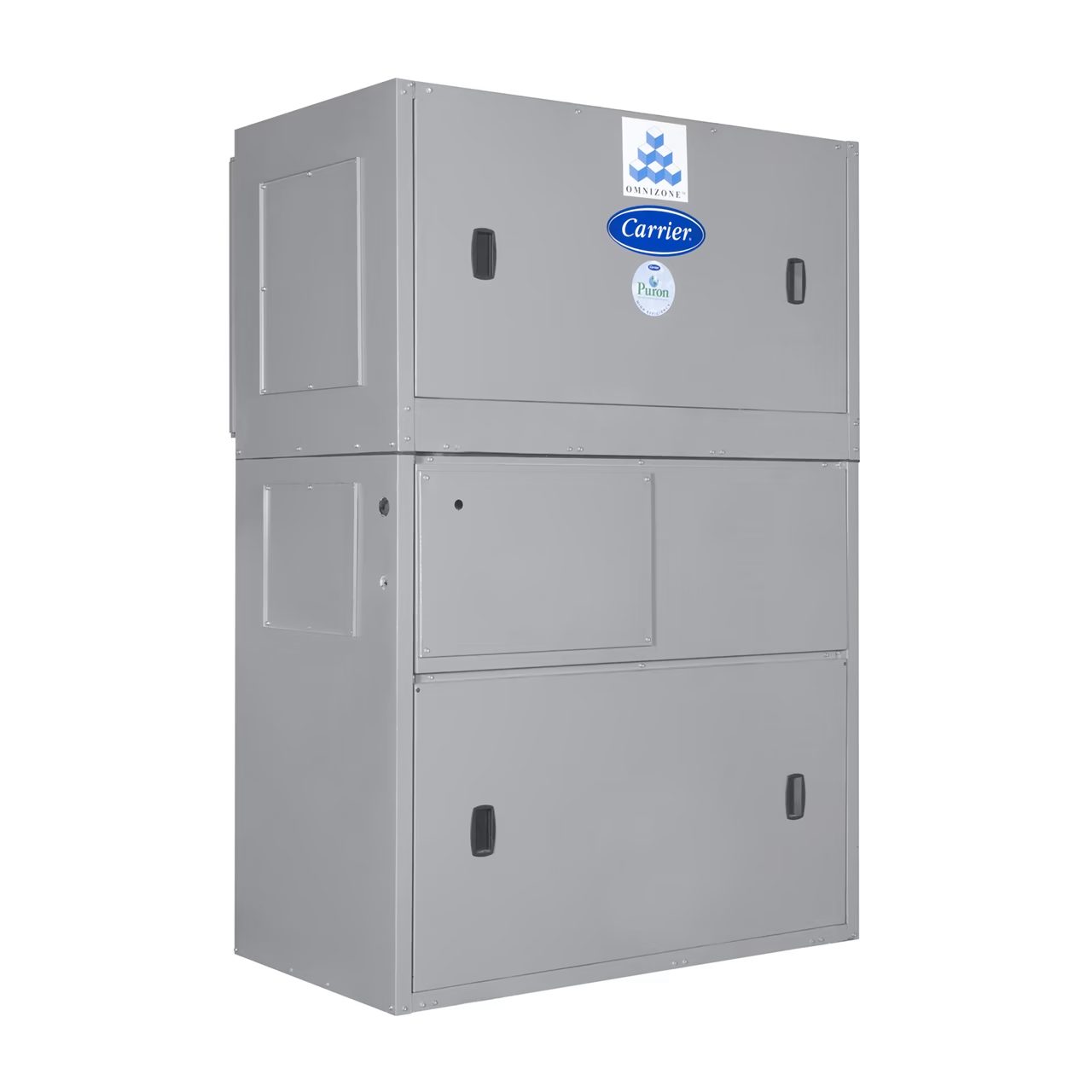 Carrier Marine 39SQ Self-Contained 5kW R134a