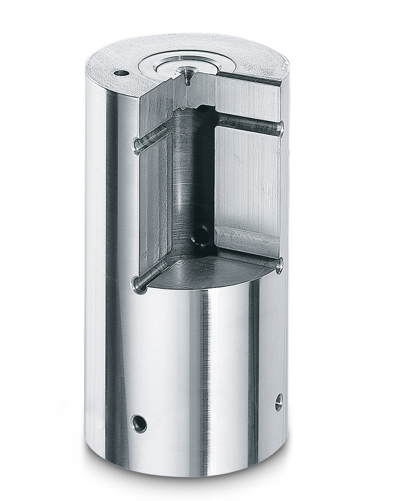 Mahle Industriefiltration MPEB 1.0