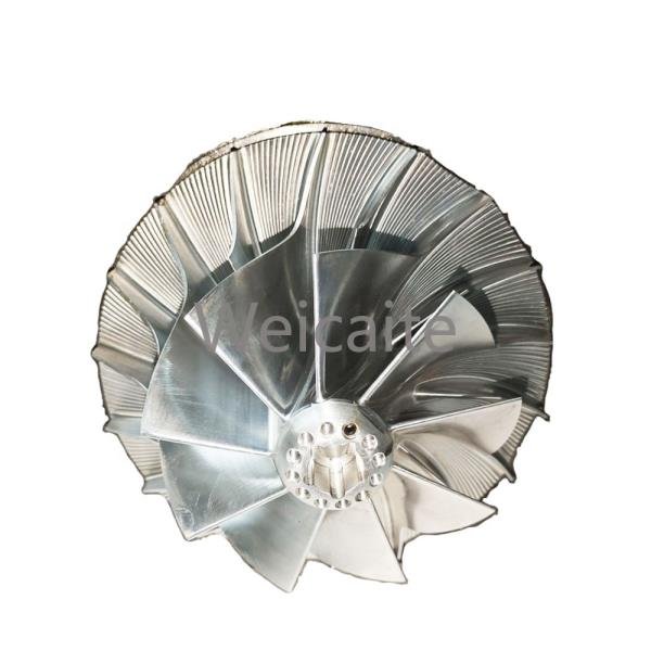 ABB Turbocharging TPL 80-B