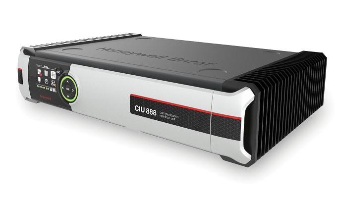 Honeywell Enraf CIU 888