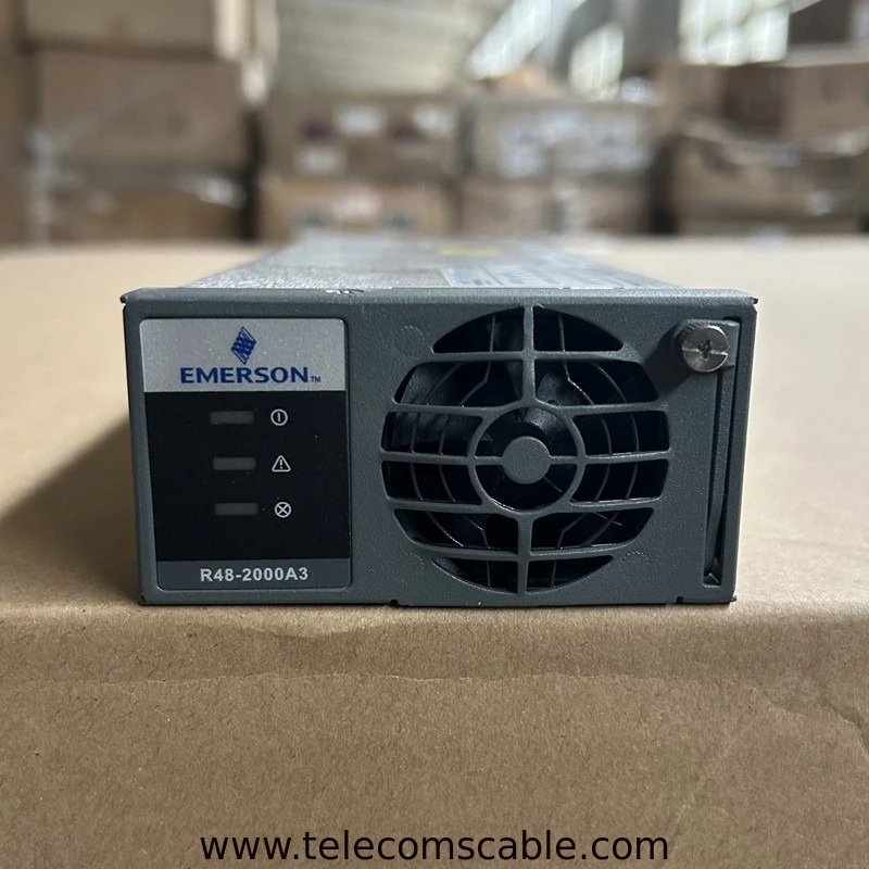 Emerson D301304X012