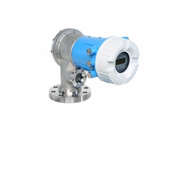 Endress+Hauser NO. 4 POSITION