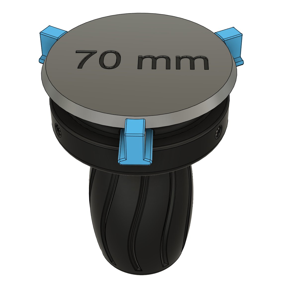 EIE Maskin STL-20-G