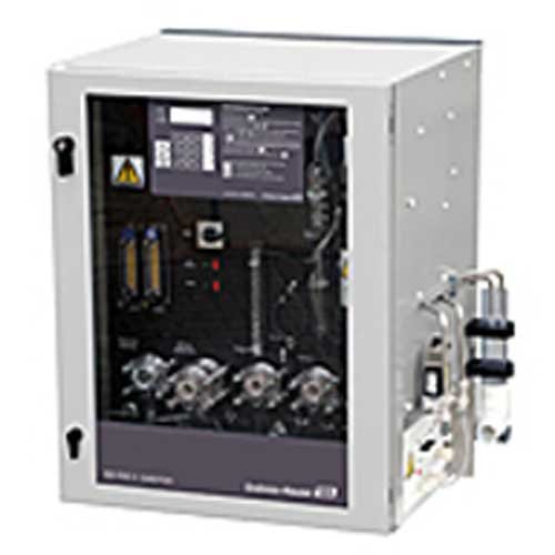 Endress+Hauser EZ-TOC II CA52TOC