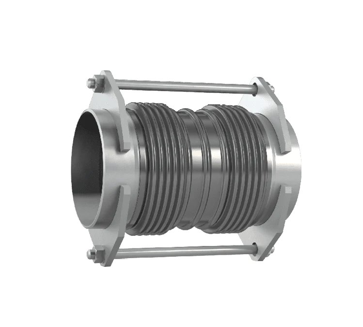 Witzenmann HYDRA types according to Witzenmann specification TB 600-002